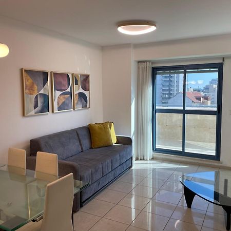Beautiful Apartment In Center Of Jerusalem Exterior photo