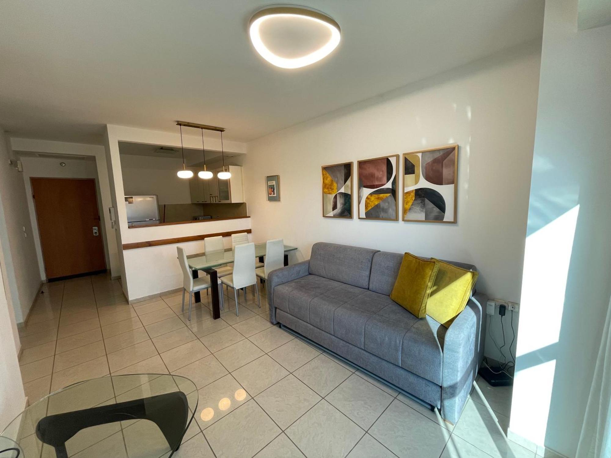 Beautiful Apartment In Center Of Jerusalem Exterior photo