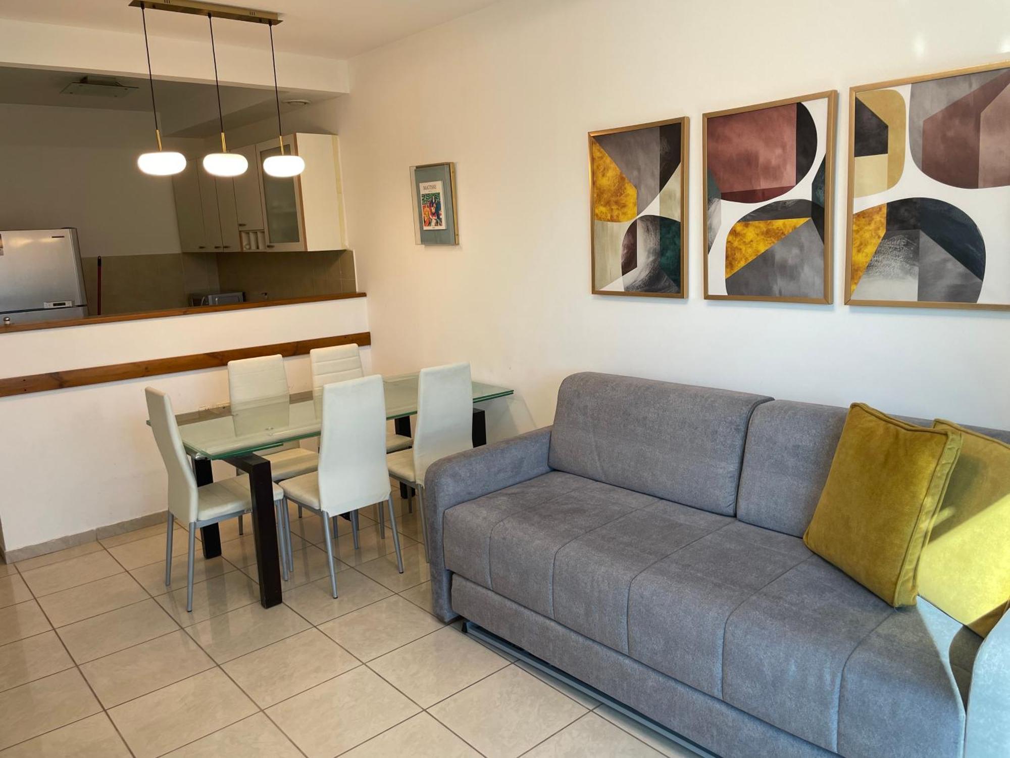Beautiful Apartment In Center Of Jerusalem Exterior photo